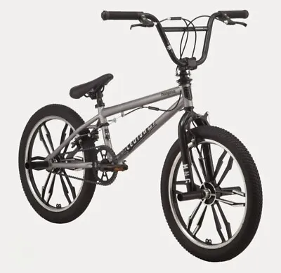 Mongoose Legion Mag BMX Bike 20  • $284.99