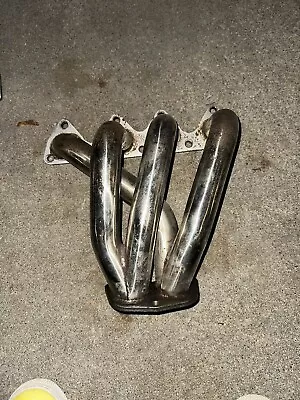 B18 Headers And J Pipe • $100