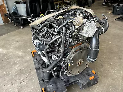 $1979.99 • Buy 2017-2023 VOLKSWAGEN ARTEON R-Line 2.0L TSI ENGINE MOTOR COMPLETE OEM