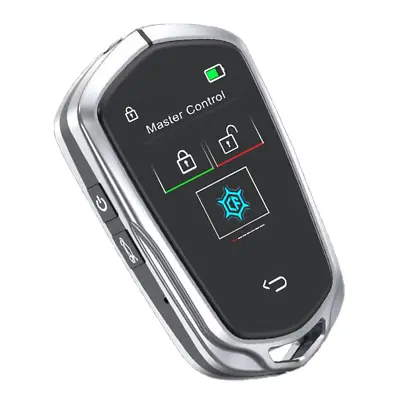 Keyless Entry Car Remote Smart Key Waterproof Anti-scratch Protector Accessories • $160.68