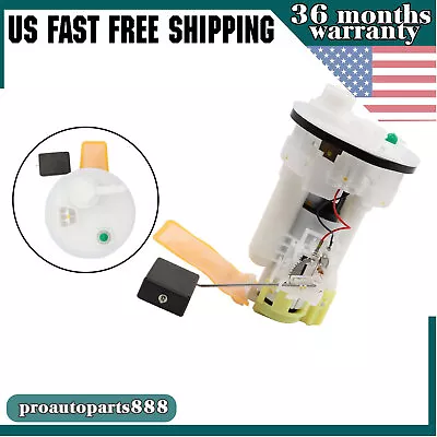 NEW Fuel Pump Model Assembly For Toyota Corolla 2000-2005 7702002190 • $39.89