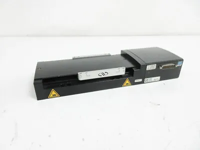 NEWPORT ILS50PP ILS MOTORIZED LINEAR STAGE 50mm 1/4 -20 50 Mm FOR SMC100PP • $1389.99