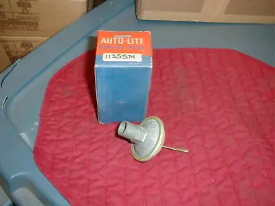 $95 • Buy Nos Mopar 1935-41 Distributor Vacuum Advance W/ 6 Cylinder