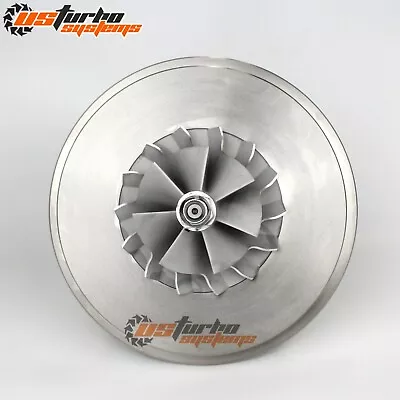 Aftermarket S400 S475 Turbo Cast Wheel CHRA Catridge 74.3/83.7mm Turbine Wheel • $307