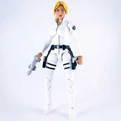 2016 Hasbro Captain America Marvel Legends Onslaught Wave Sharon Carter • $7.95