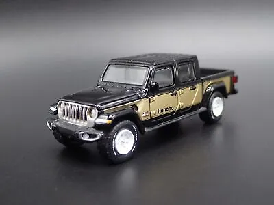 2020 Jeep Gladiator Pickup Truck Honcho J10 Tribute 1:64 Scale Diecast Model Car • $17.11