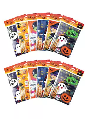 Halloween Coloring Books With Crayons Party Favors Set Of 12 • $19.99
