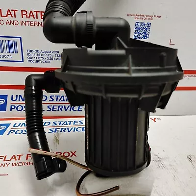 00-09 VW Golf & Jetta 2.0 Air Injection Smog Pump 06A 959 253B OEM • $66.45