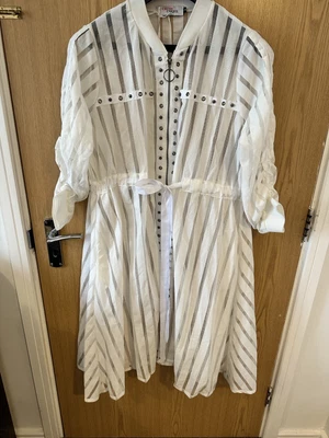 £12 • Buy Ladies Dress Size M