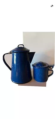 $25 • Buy Vintage Camping Cookware