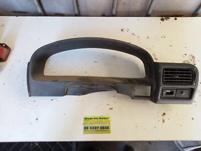 Nissan NX Coupe Cluster Surround • $90