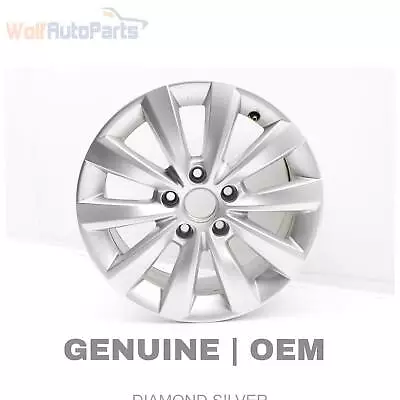 2012-2016 VW BEETLE - 16  INCH Alloy RIM / Wheel (10-Spoke) 561601025 • $71.49