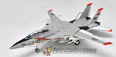 Century Wings 001618 US Navy VF-114 Aardvarks Grumman F-14A Tomcat 1:72 SALE • $239.99