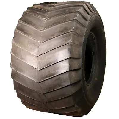 One BLEM 34x18.00-15 Pit Bull Pick-up Truck Puller Tire • $350