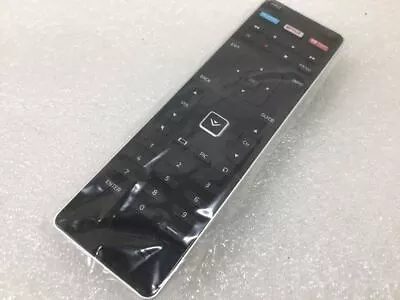 New OEM VIZIO Smart XRT500 LED Remote Control With QWERTY Keyboard Backlight • $9.99