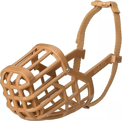 £10.65 • Buy BASKERVILLE MUZZLE Size 3
