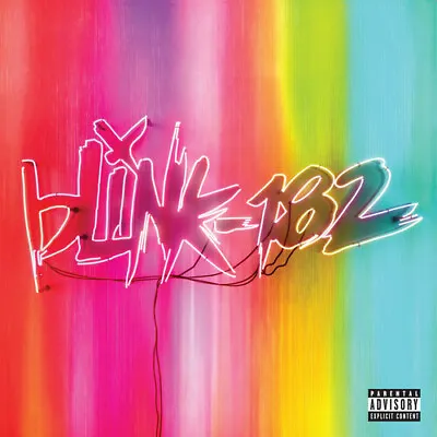 Blink 182 - Nine [New Vinyl LP] Gatefold LP Jacket 140 Gram Vinyl • $31.08