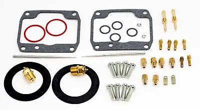 Ski-Doo Formula Z 583 1997-1999 Carb/Carburetor Repair Kit • $87.83