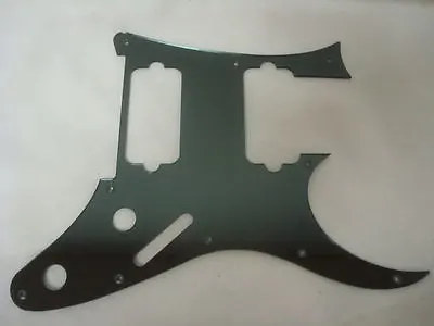 Smoke Mirror Pickguard Fits Ibanez (tm) RG7620  UV 7 String • $44.13