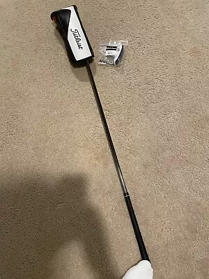 Titleist 917D2 9.5 Loft Driver With H/C New Wrench Additional Weight • $149.99