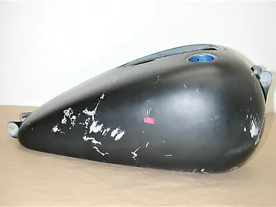 $395 • Buy HARLEY DAVIDSON DYNA 2004 Low Rider OEM Motorcycle Fuel Gas Tank