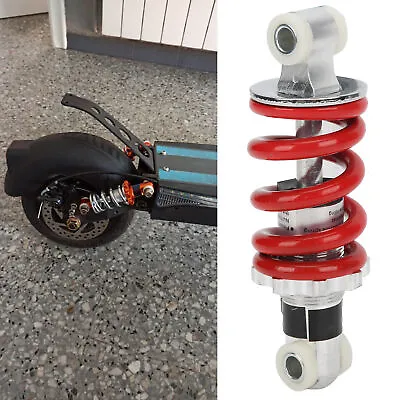 * Mini Shock Absorber Damper Spring For Mini Bike Scooter Moped 750LB/IN 125mm • $15.12