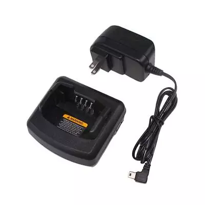 RLN6304 IXPN4019AR Charger For Motorola CP110 EP150 RLN6351 RLN6308 RLN6305 • $32.05