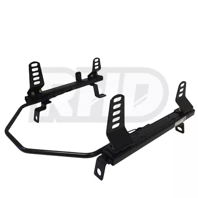 M2 Super Low Bucket Seat Rail (right) For Nissan 350z Z33 2002-2009 • $315.97