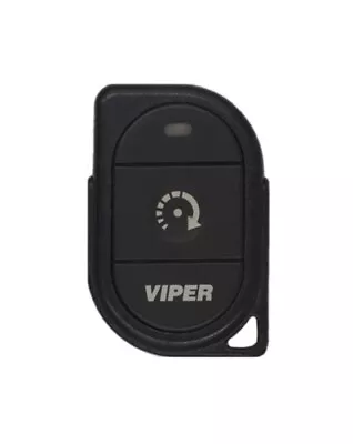 Viper EZSDEI7116 7116V Key Fob Remote • $24.77