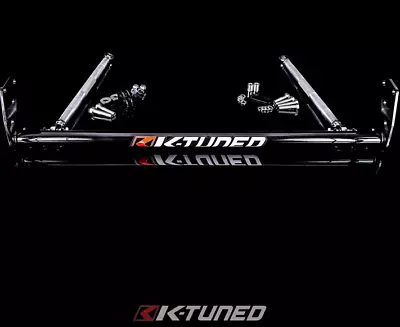 K-Tuned Pro Series Traction Bar For 90-93 Acura Integra DA • $305.99