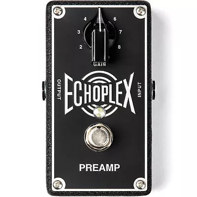 Dunlop EP101 Echoplex Pedal • $149.99