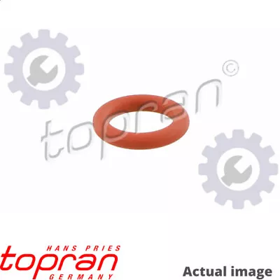 New Gasket Charger For Audi Vw Seat Skoda A3 8p1 Byt Bzb Cdaa Axx Cawb Topran • $29.95