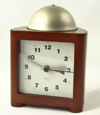 Michael Graves Dome Quarz Alarm Clock • $17.99