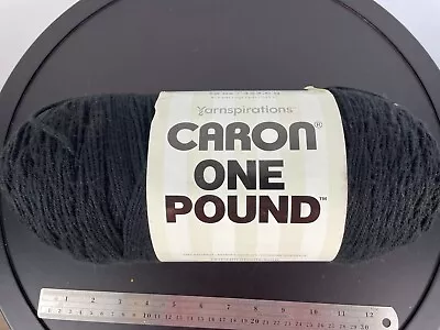 Yarnspirations Caron One Pound Knitting Yarn • $5.60