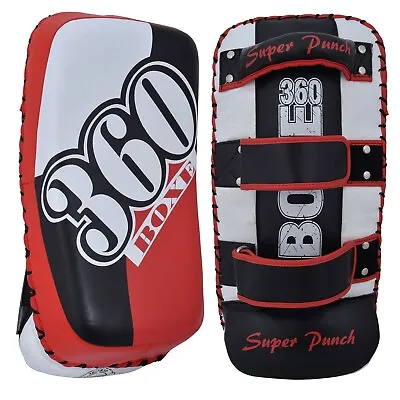 Mma Shield / Boxing Shield / Striking Pad 100% Leather • $44