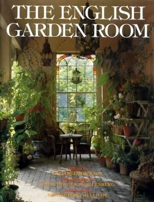$11.06 • Buy The English Garden Room Hardback Book The Fast Free Shipping