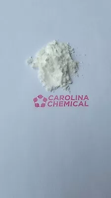 Tetracaine Hydrochloride ≥99% Powder / Fine Crystal ≥99% 25 Grams • $29