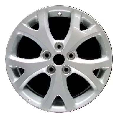 Wheel Rim Mazda 3 17 2007-2009 9965166570 9965246570 9965066570 OEM OE 64895 • $183