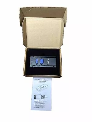 Eyoyo 2877 1D Wireless Barcode Scanner Mini Barcode Reader NEW • $20.99
