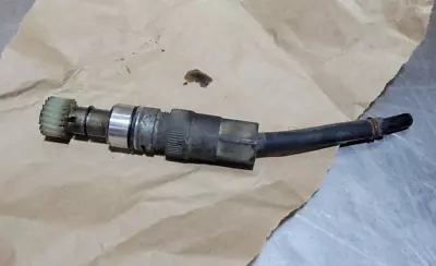 $99.99 • Buy TOYOTA PICKUP CELICA 4RUNNER Speedometer Cable Gear Speed Sensor 6/19 SMALL