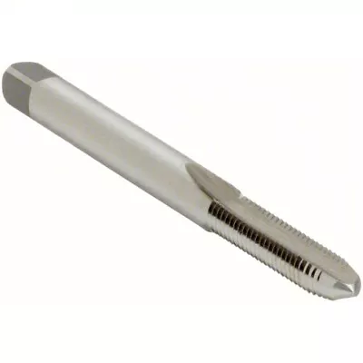 WIDIA GTD Straight Flute Tap: #4-40 • $9