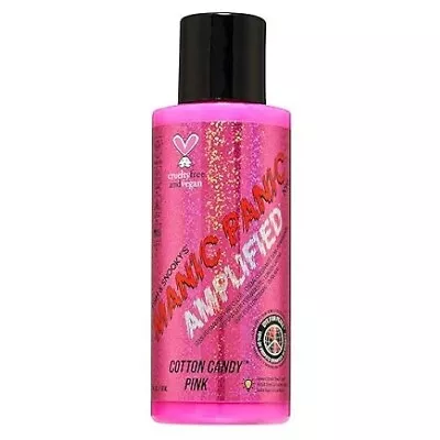 Manic Panic Amplified Cotton Candy Pink Semi Permanent Hair Dye Tish & Snooky • $12