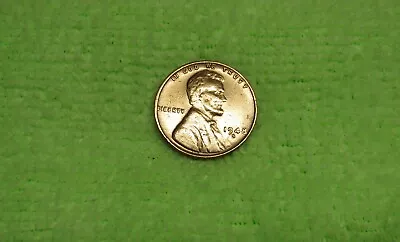 1948 S Lincoln Penny Wheat Cent • $1.60