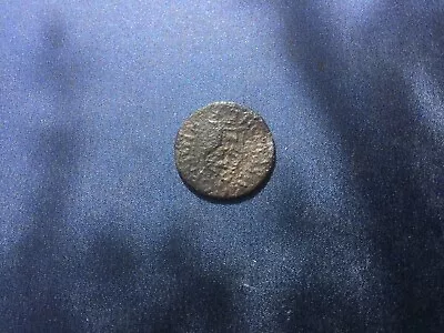 17th Century Token. • £12.50