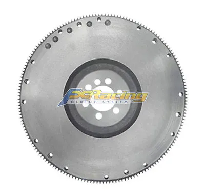 Fx Hd Clutch Flywheel For 86-00 Chevy Gmc P C K R V 1500 2500 3500 4.3 5.0l 5.7l • $109