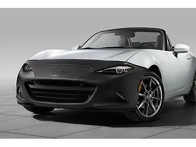 2016-2023 Mazda MX-5 Miata Front Mask Bra Without Front Air Dam 00008GD12A • $118.96