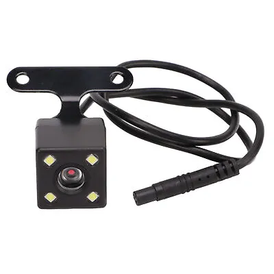 $60.88 • Buy Car Dash Camera DVR 3 Camera Night Vision 4in Display Screen Car Recorder Dr SP5
