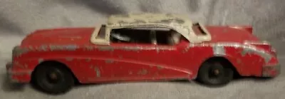 Rare - Manoil 1950's Buick Skylark Hardtop Sedan Toy Diecast Car  • $39.99