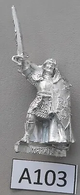 £10 • Buy GW Lord Of The Rings Prince Imrahil Of Dol Amroth - Metal (A103)