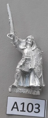 £10 • Buy GW Lord Of The Rings Prince Imrahil Of Dol Amroth - Metal (A103)